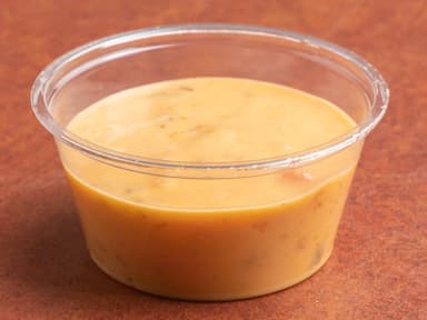 Aderezo mayonesa con chipotle