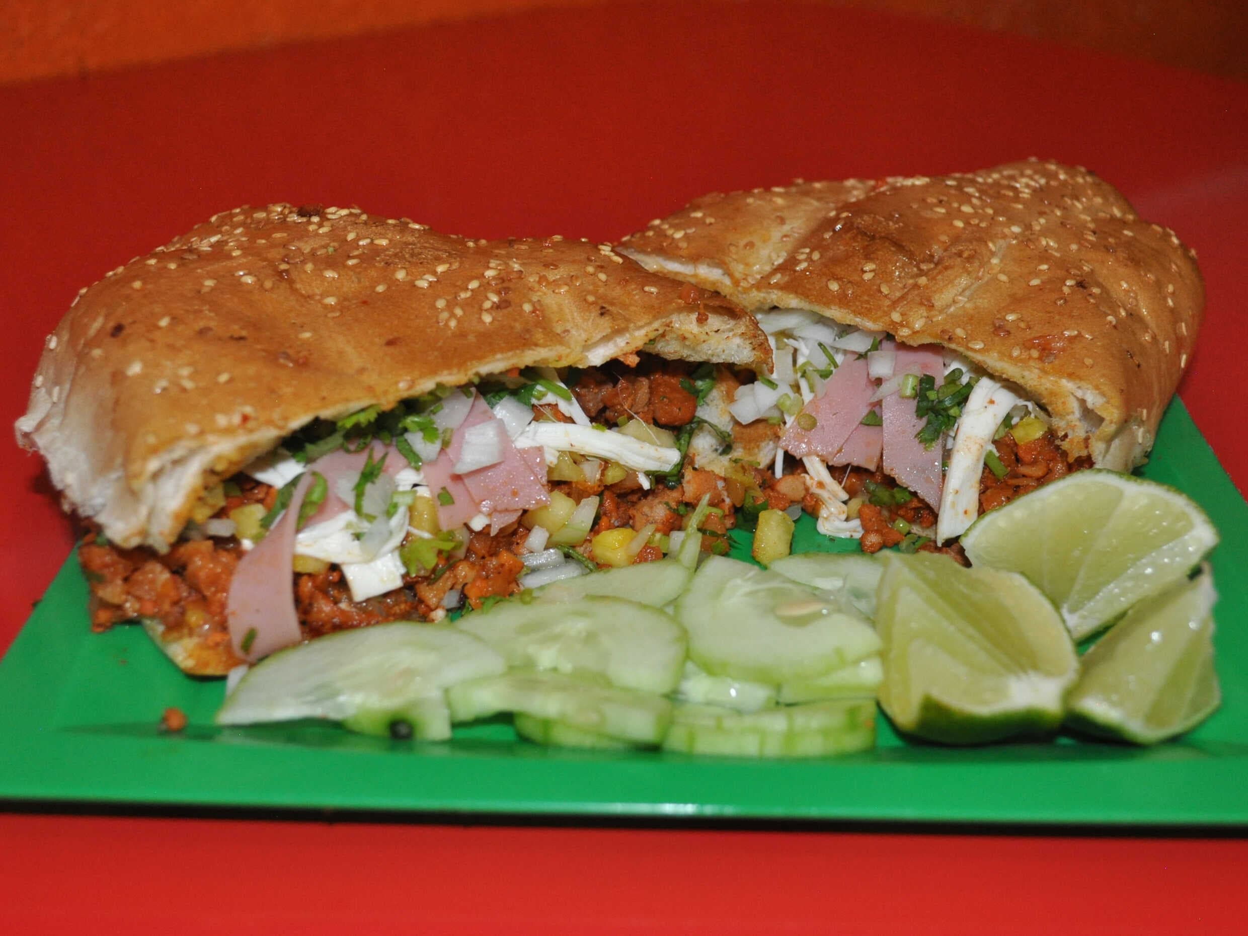 Torta Arabe