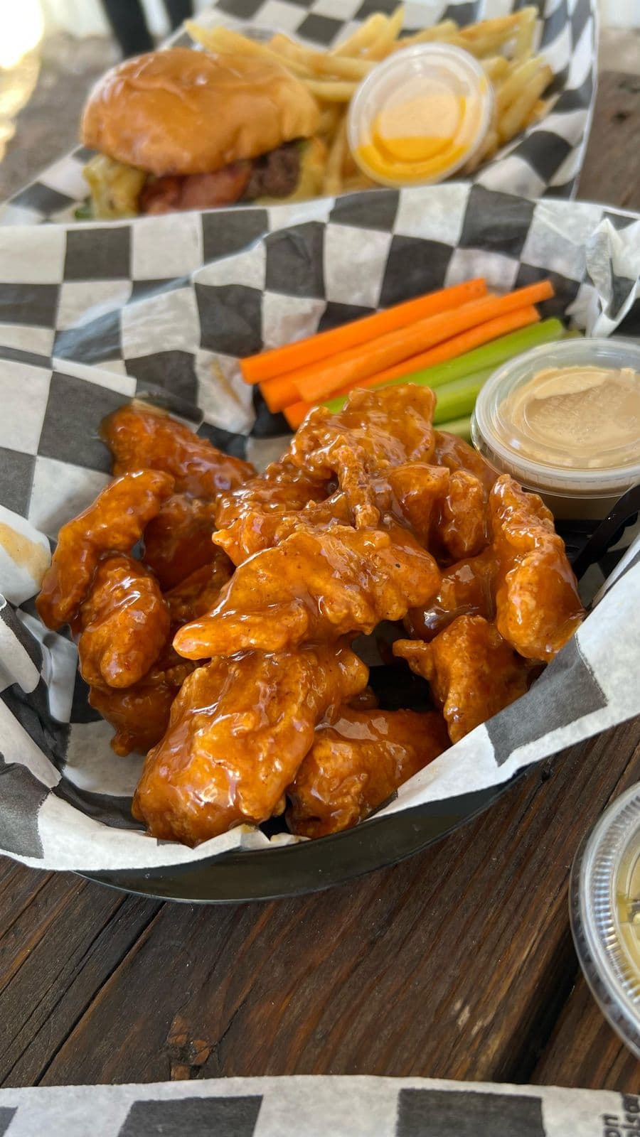 Boneless