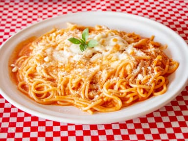 Espagueti a la Italiana