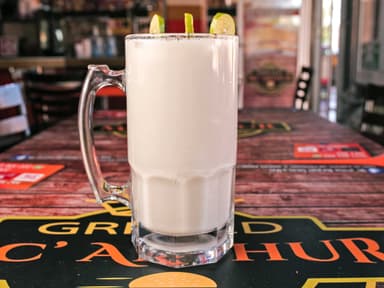Agua de Guanabana