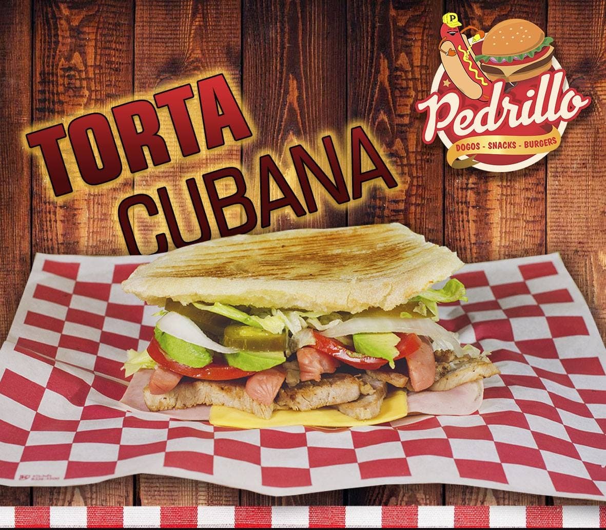 Cubana