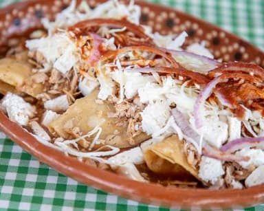 Tacos de Panela (Orden de 3)