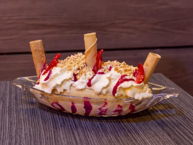 Banana Split