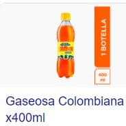 COLOMBIANA 400