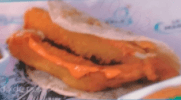 Lampreado de Pescado
