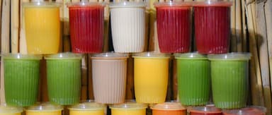 Jugo de Betabel 1/2 Litro