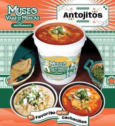 Cubeta Familiar de Menudo