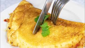 Omelet Clásico