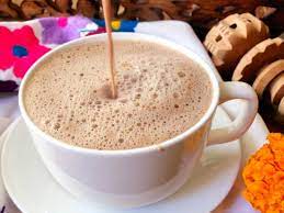 Chocolate oaxaqueño