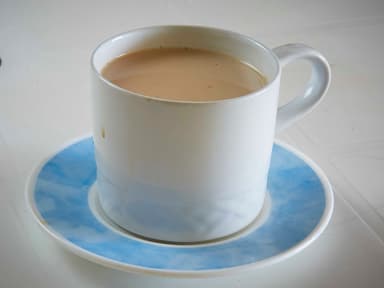 Café con Leche
