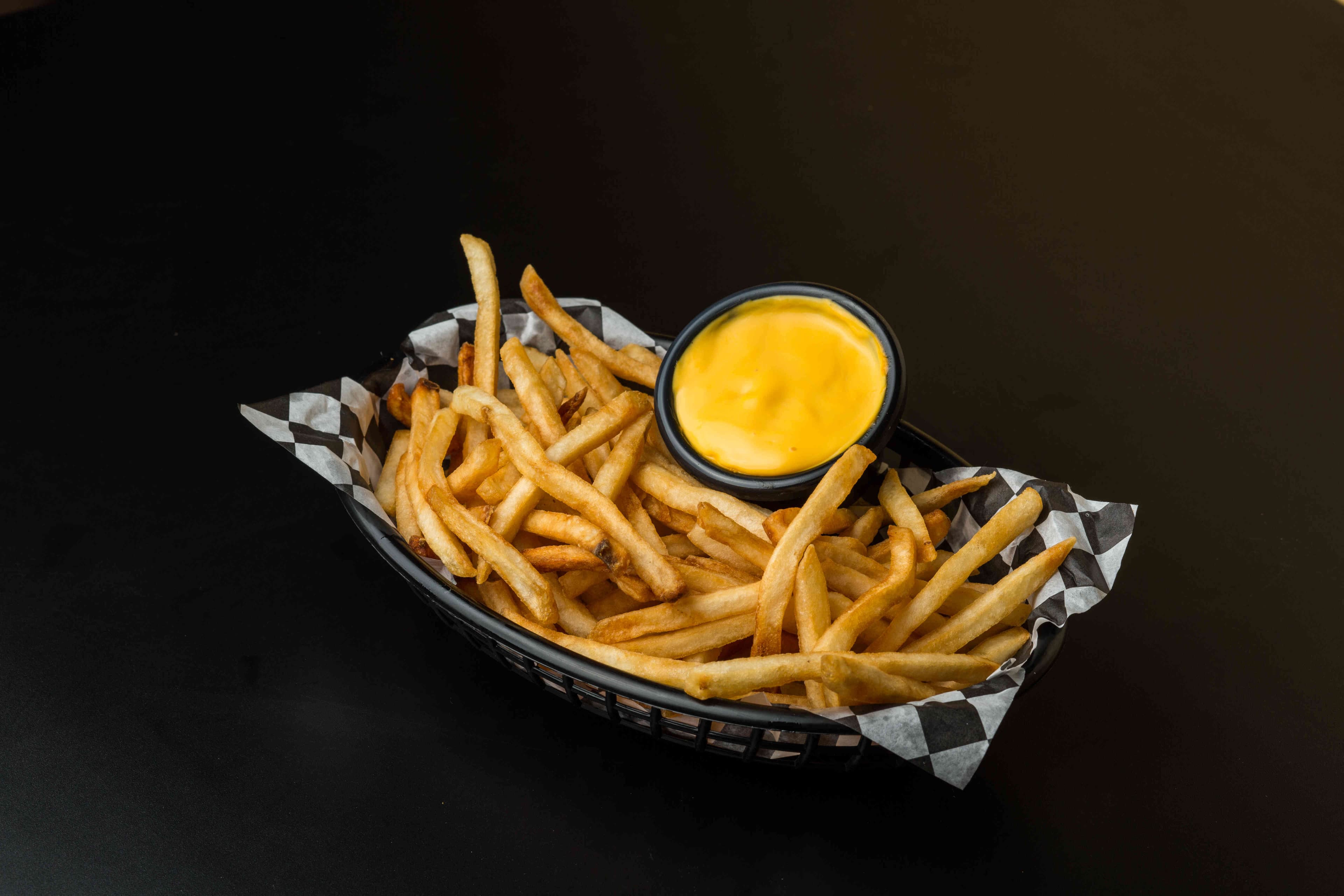 PAPAS A LA FRANCESA