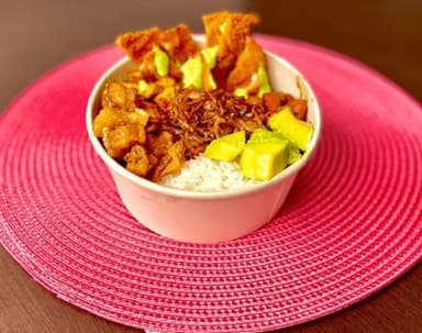 Arma Tú Bowl