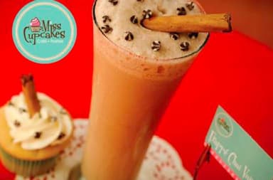 Té Chai Frappé