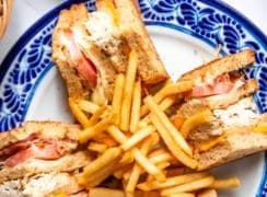 Club Sandwich