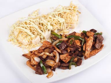 Chuzo Choributi