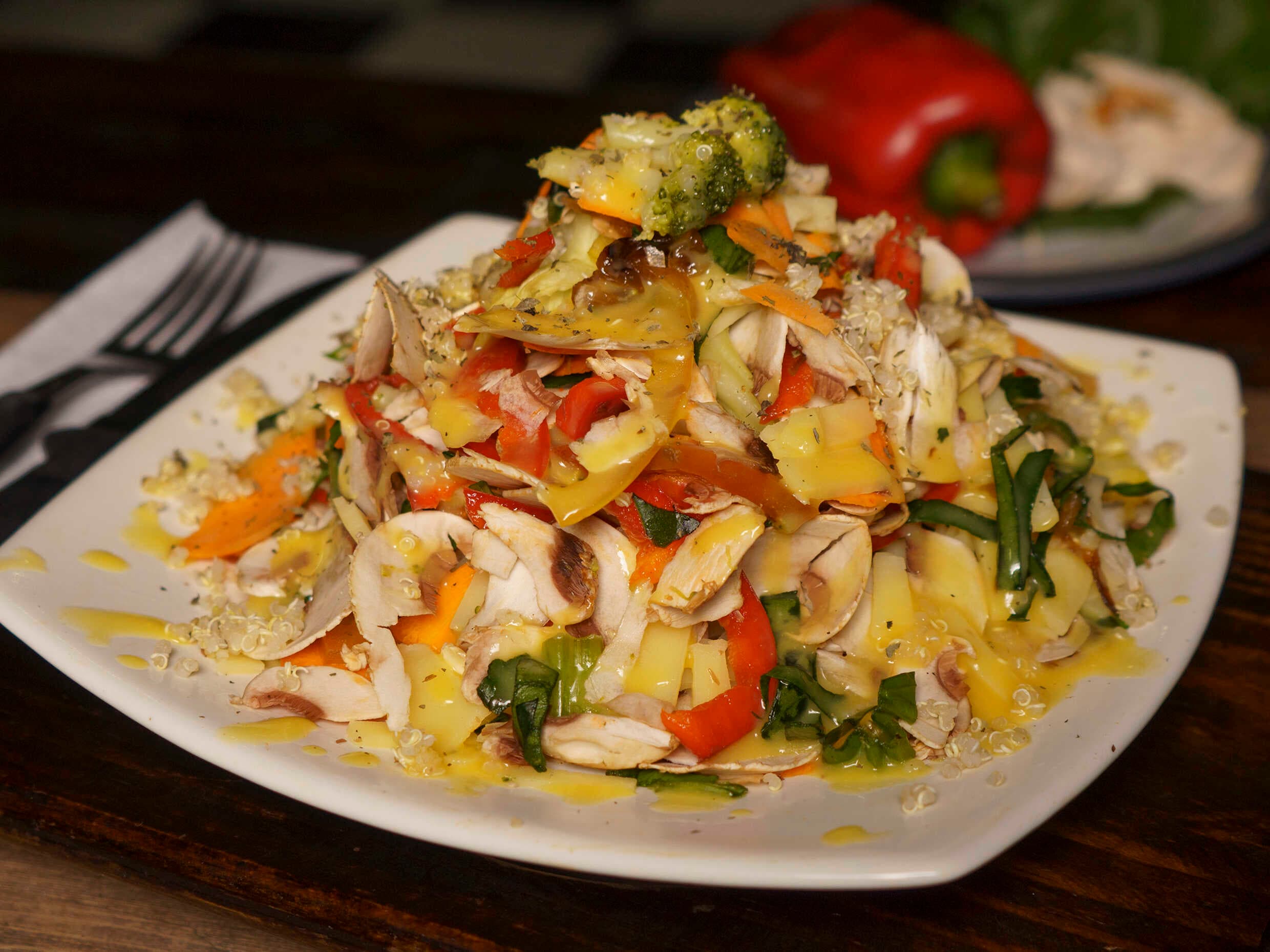 Ensalada