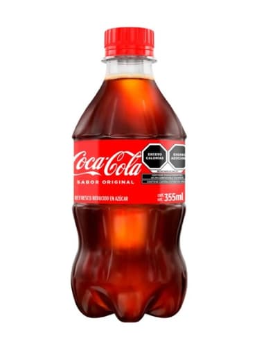 Coca Cola 350 ml