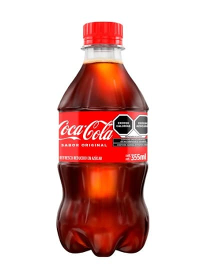 Coca Cola 350 ml