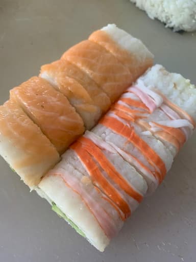 Crustáceo Especial