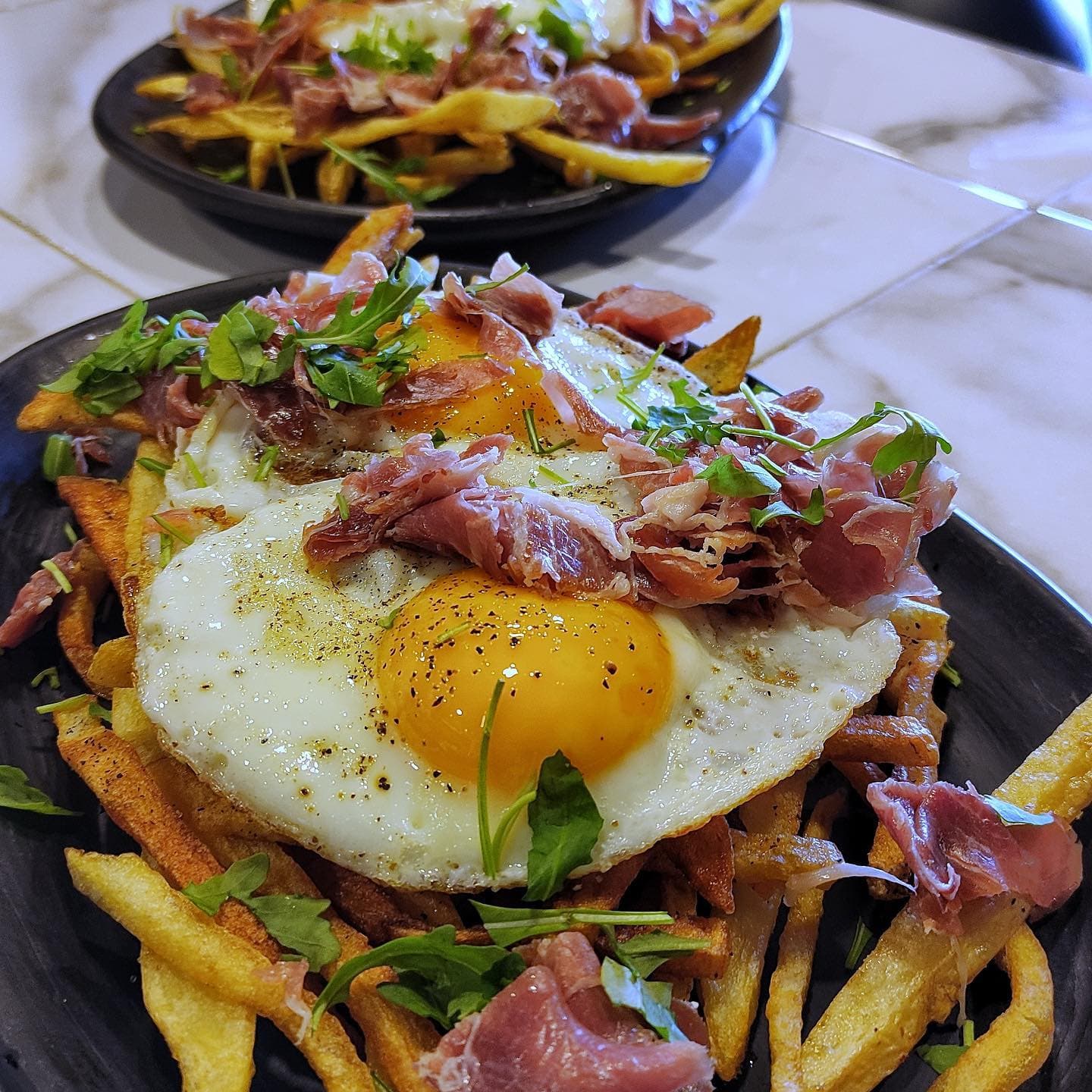 Huevos Rotos