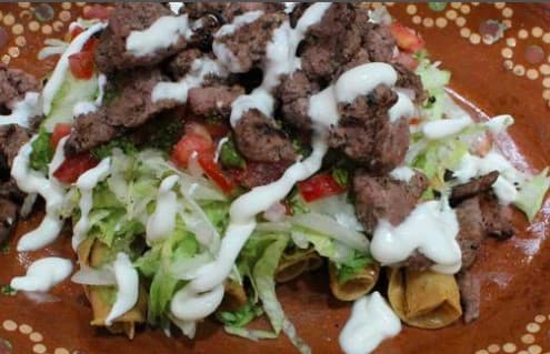 Flautas