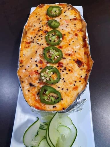 Culichi Roll