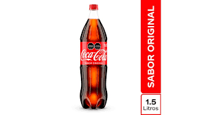 Coca Cola 1.5 L