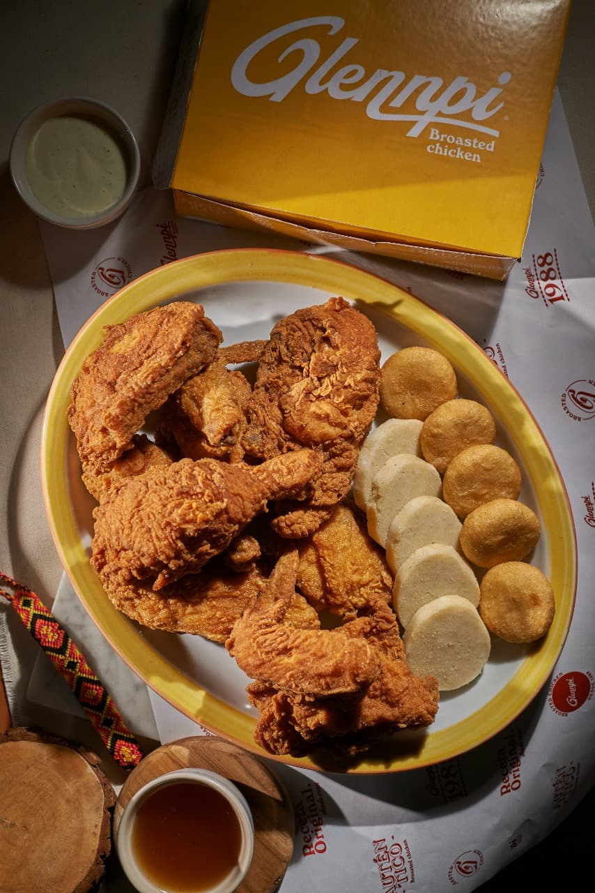 1 Pollo