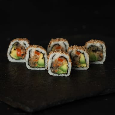 Veggie Roll