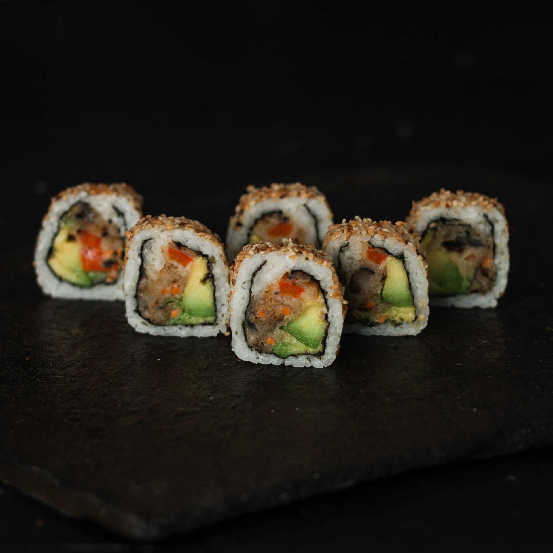 Veggie Roll