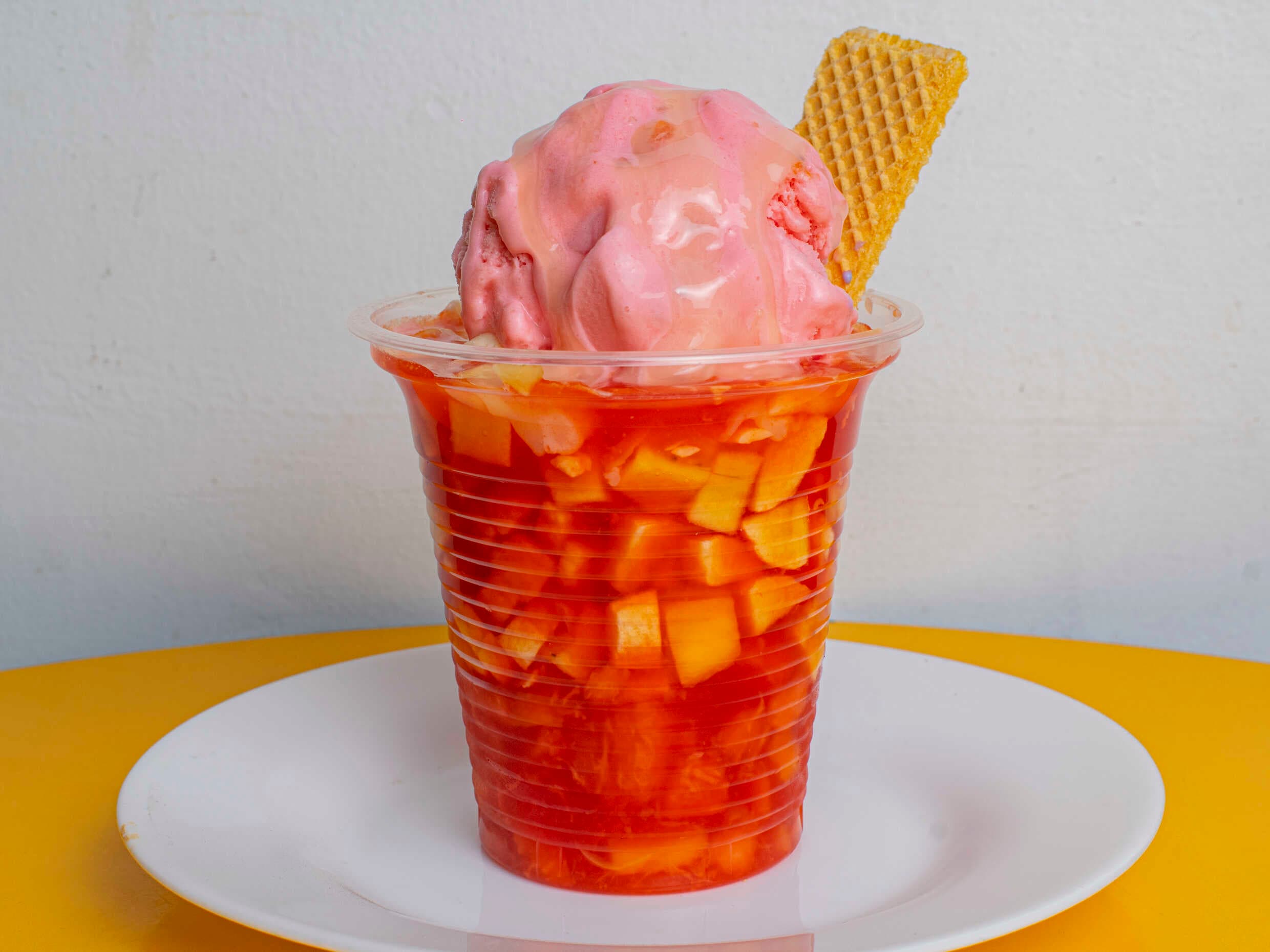 Salpihelado