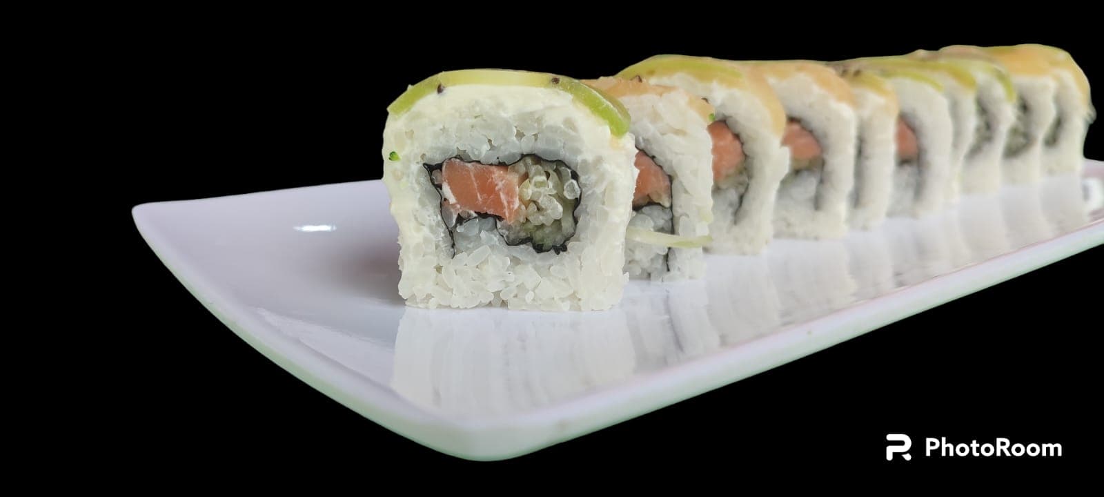 Adizzion Roll