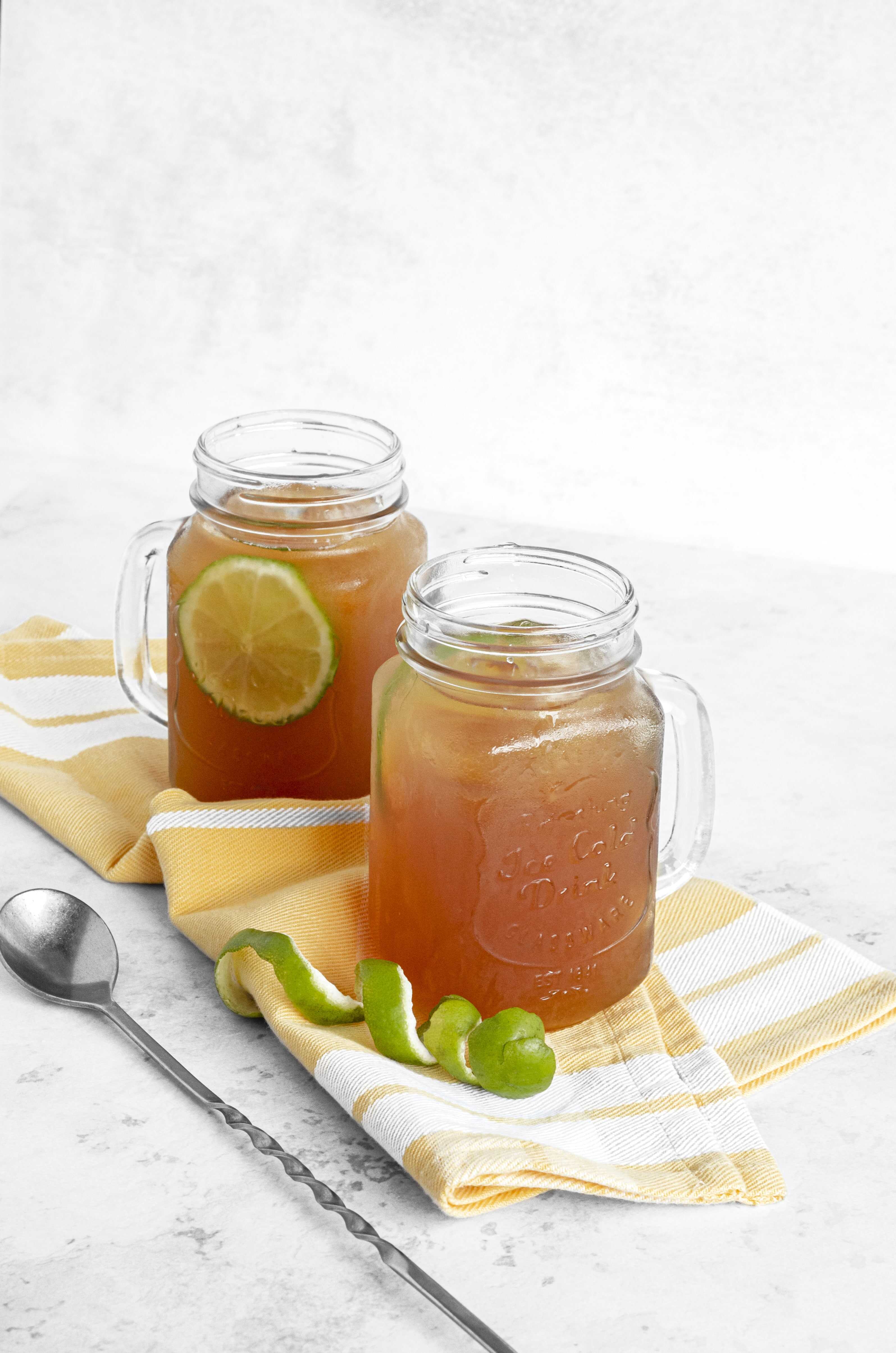 Ice Tea
