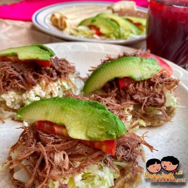 Sope.