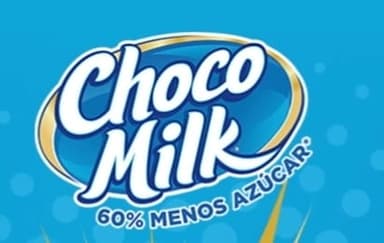Chocomilk Litro