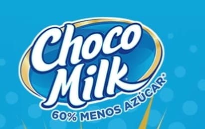 Chocomilk Litro