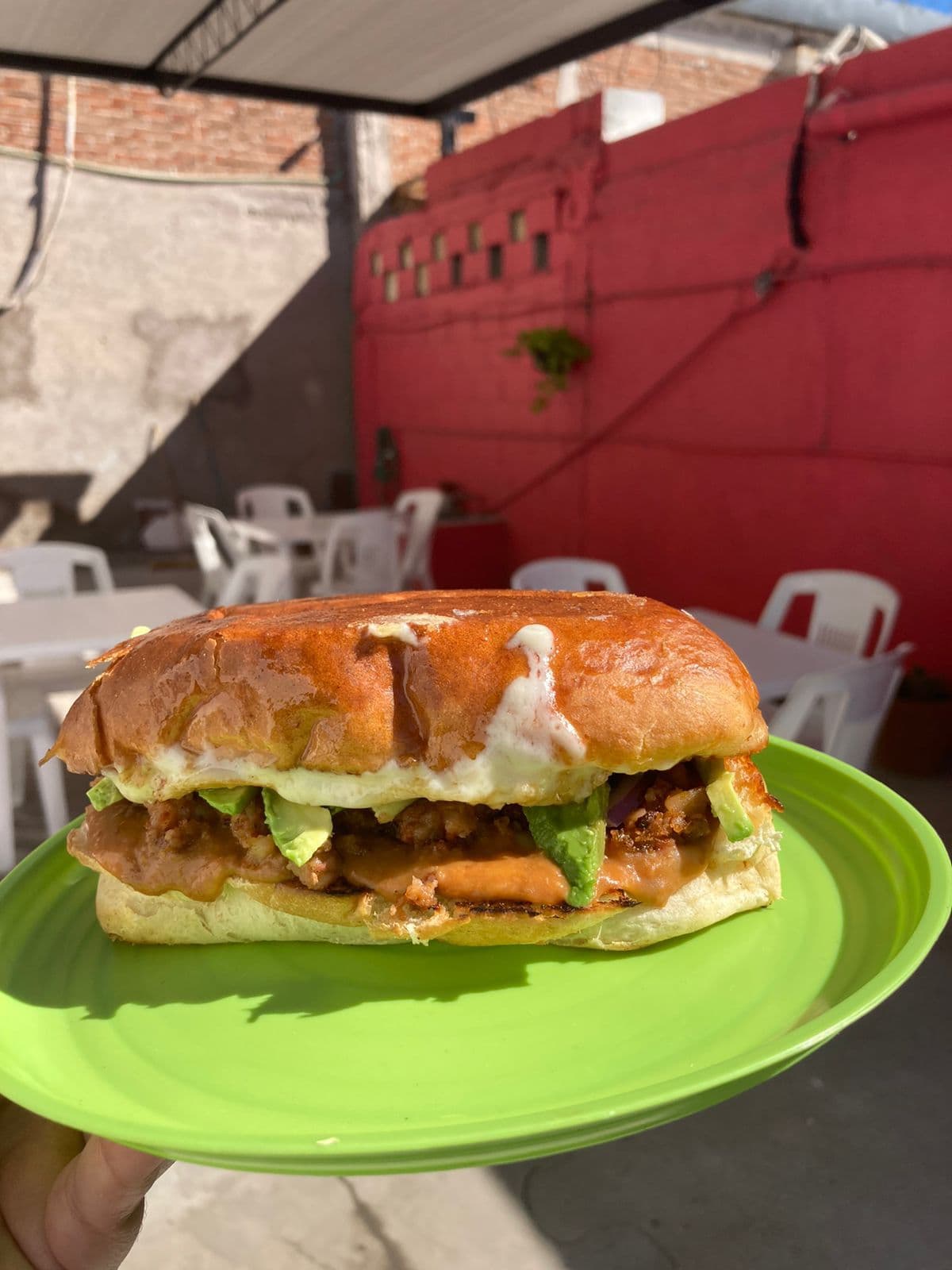 Torta