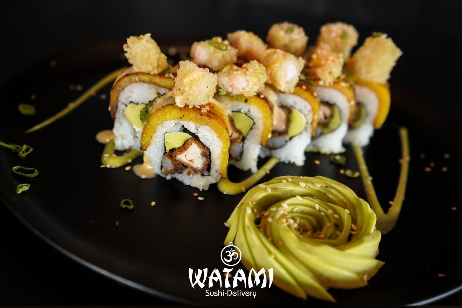 New Platano Roll Best Seller