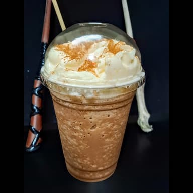 Frappé Gansito