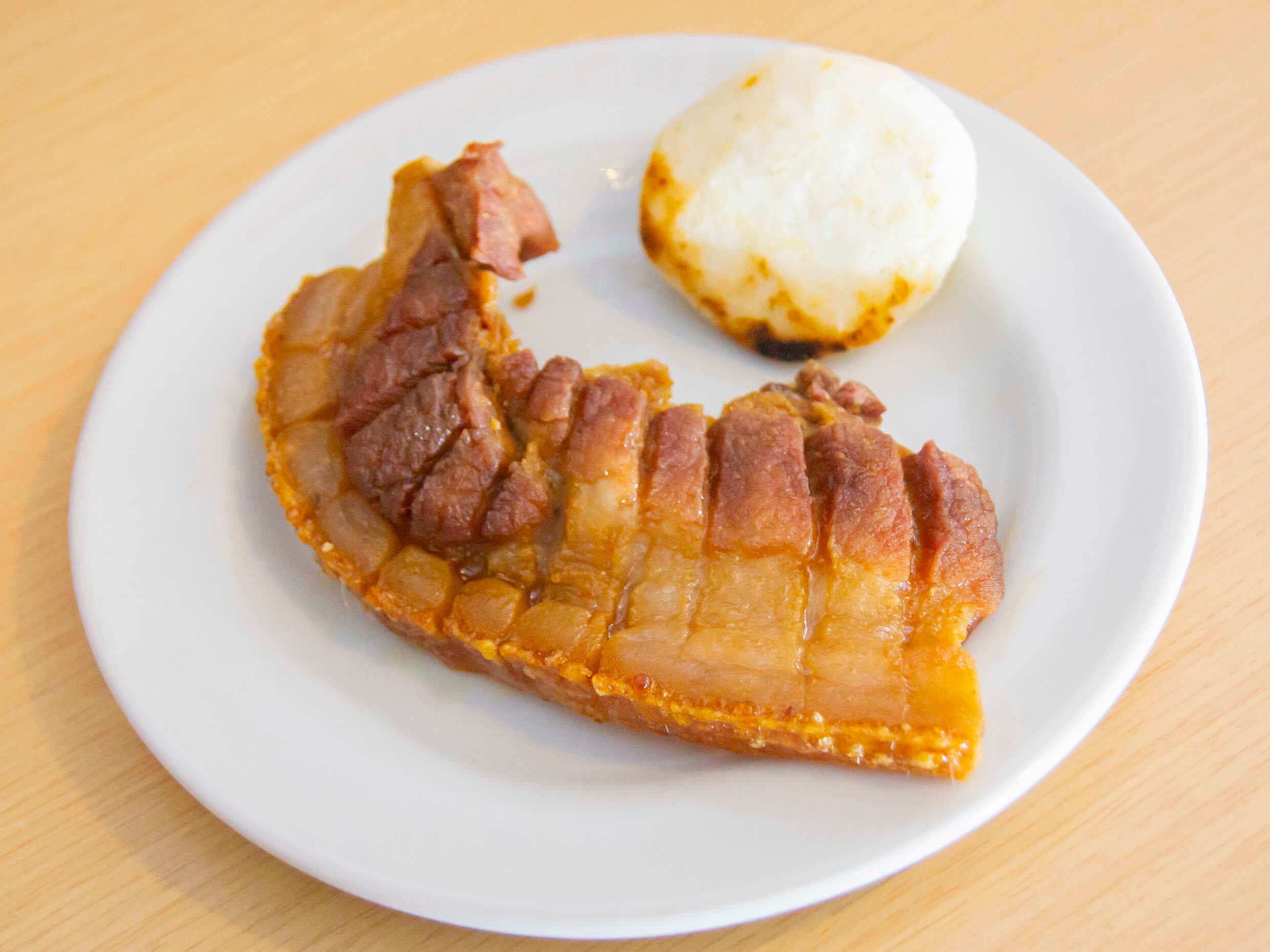 Chicharrón