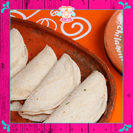 Combos Tacos + Bebida