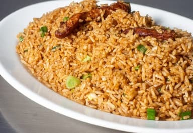 Arroz Frito