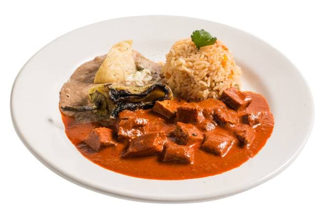 Asado de Puerco