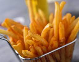 Papas Fritas