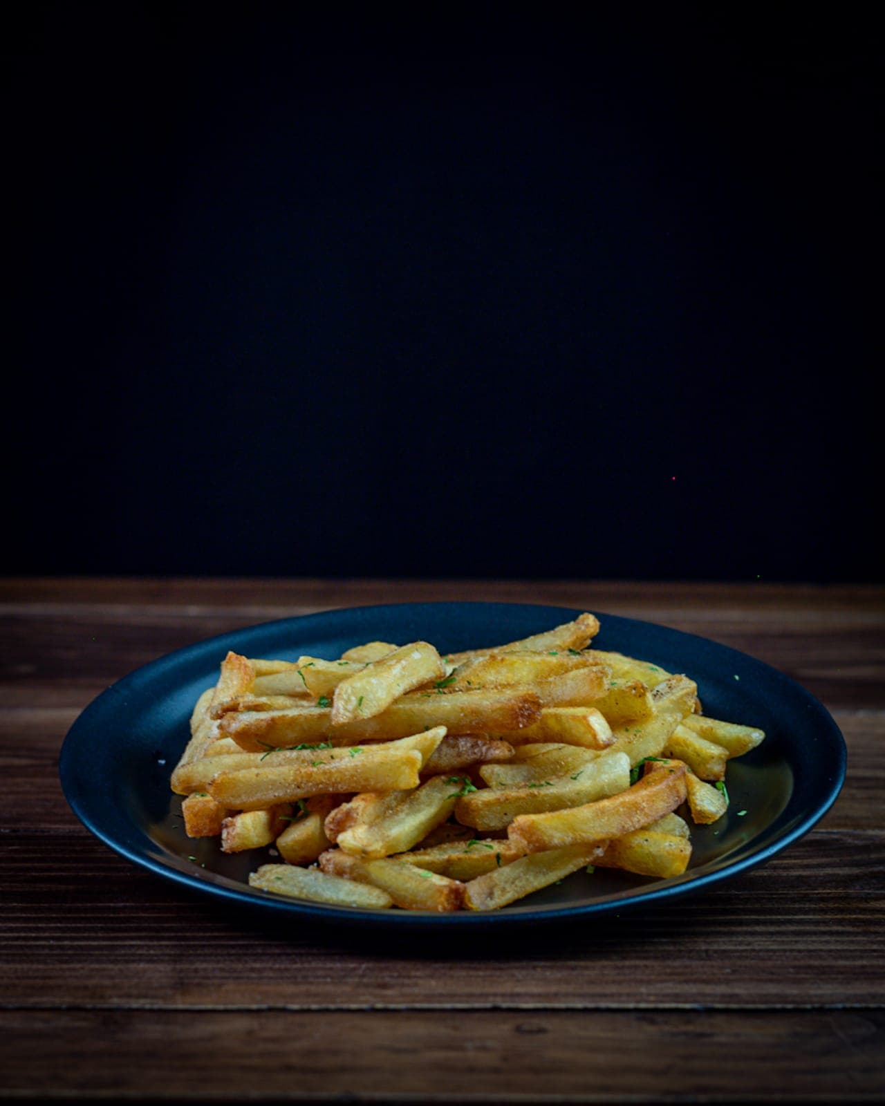 Papas a la Francesa