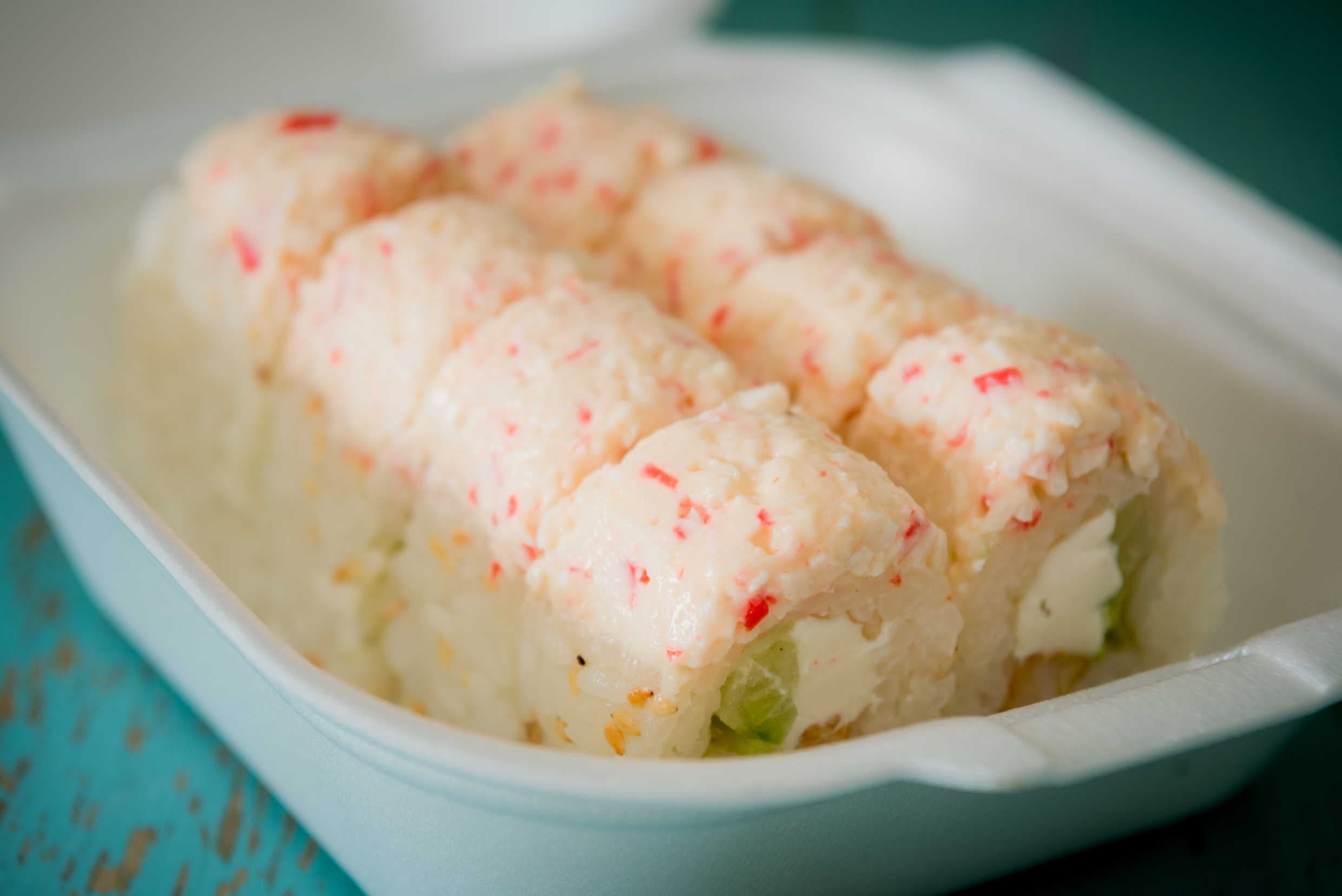 Ozaka Roll
