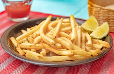 Papas a la Francesa
