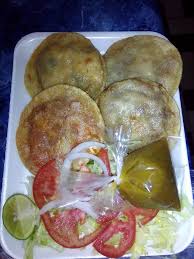 Gorditas Doradas