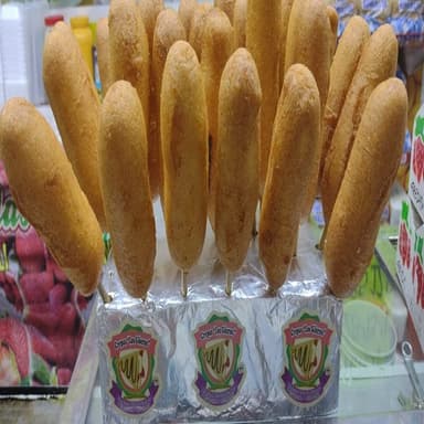Banderilla